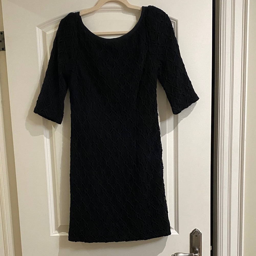 Frock! by Tracy Reese Crochet Dress